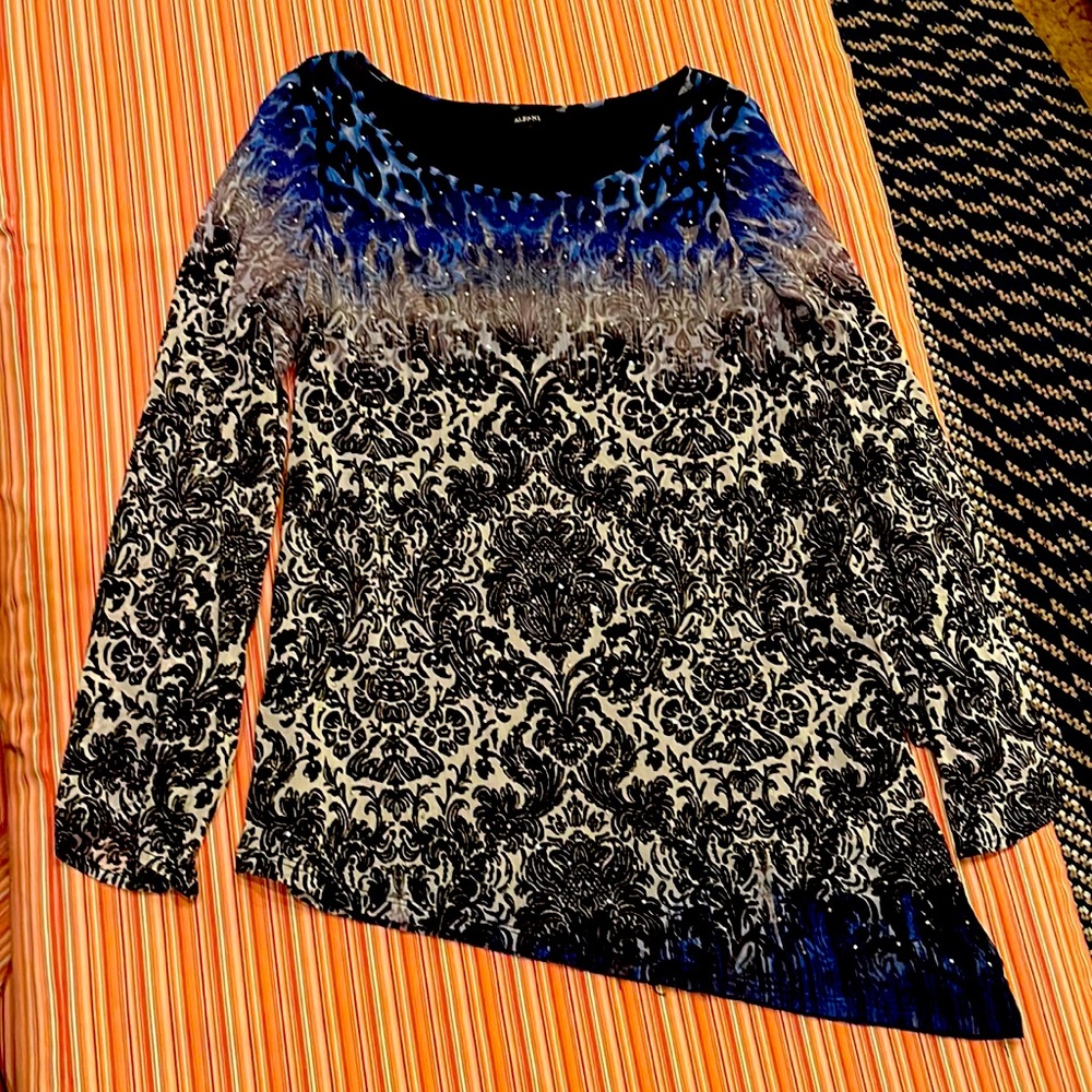 Dressy top